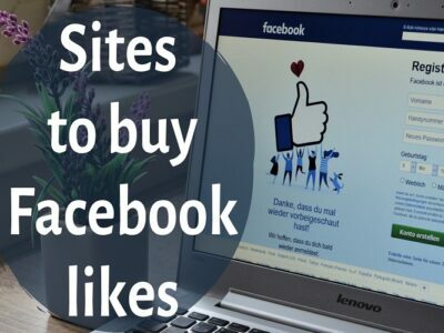 Sites to Buy Facebook likes